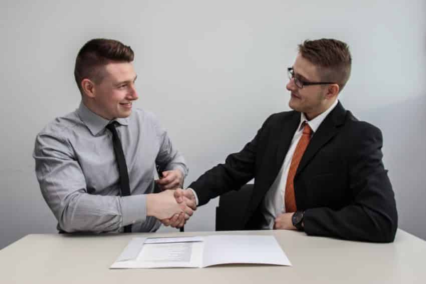 Interview