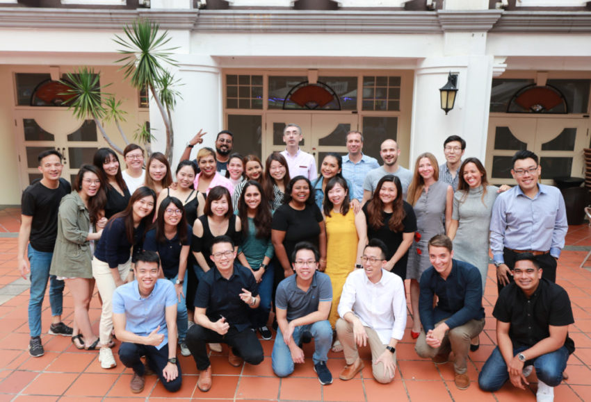 Osome Team