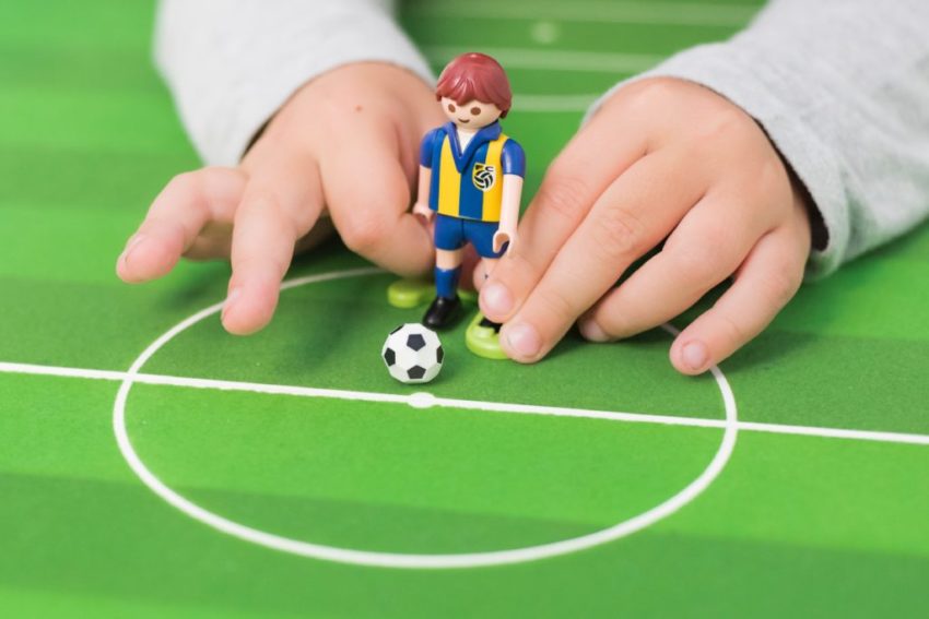Sports Betting