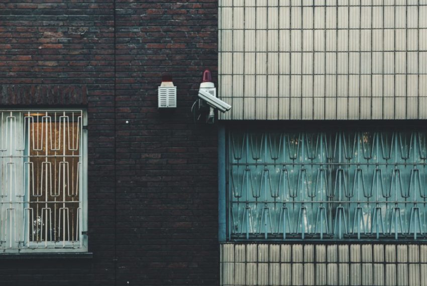 CCTV