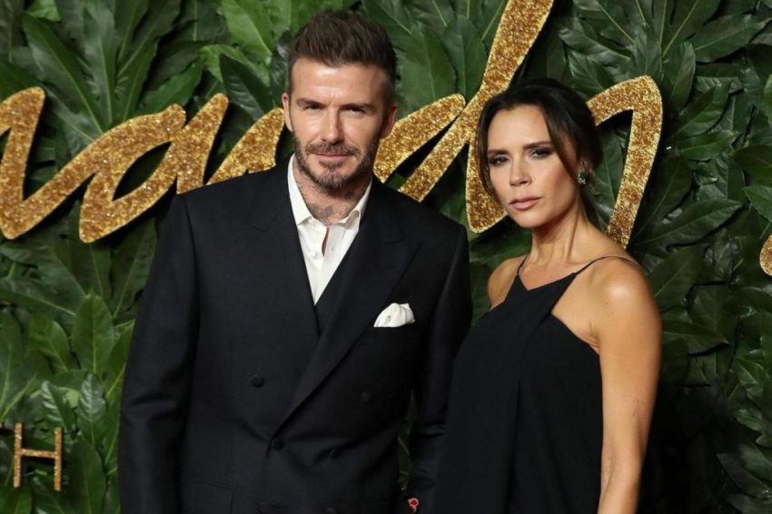 Victoria Beckham