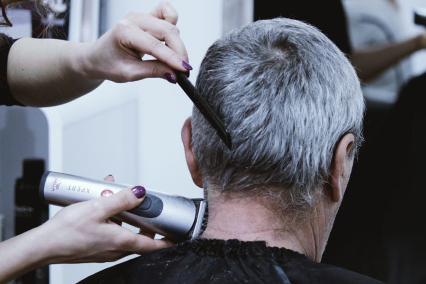 Hair Salon