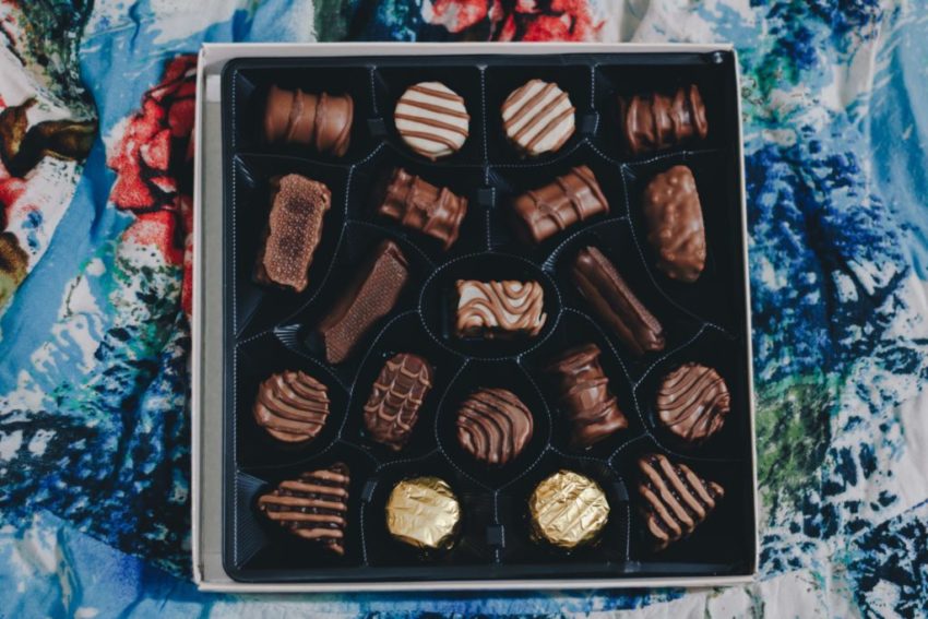 Chocolate