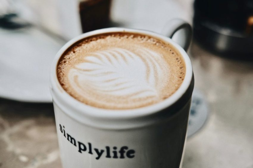 Coffee