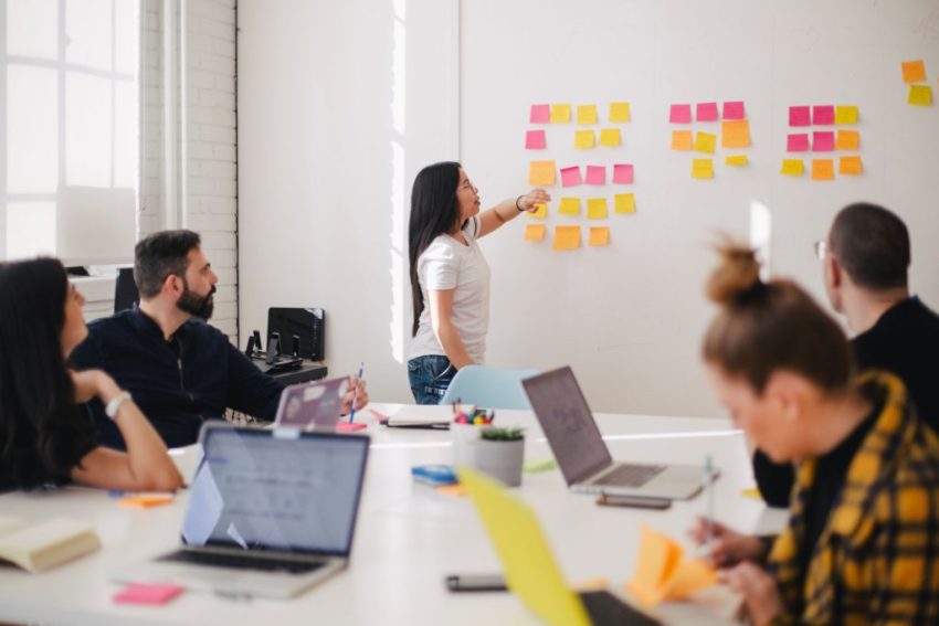 business planning