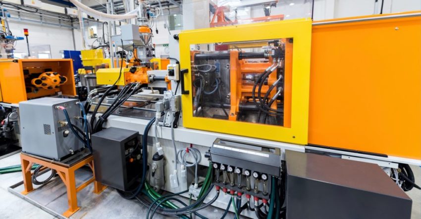 Injection Molding