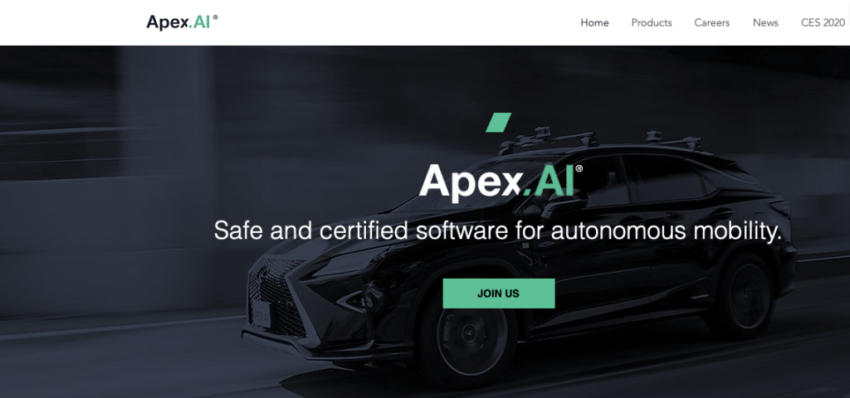 apex.ai