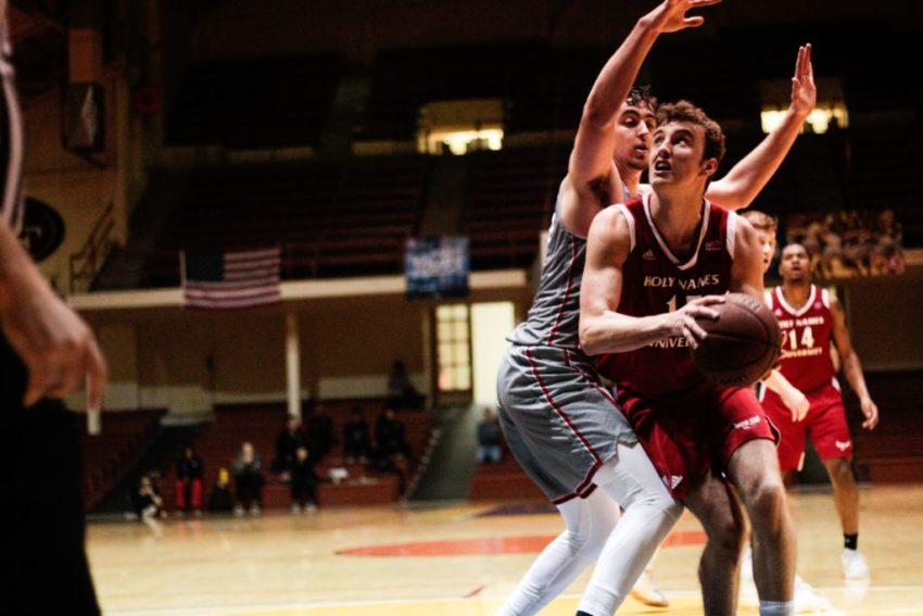 Basketball betting