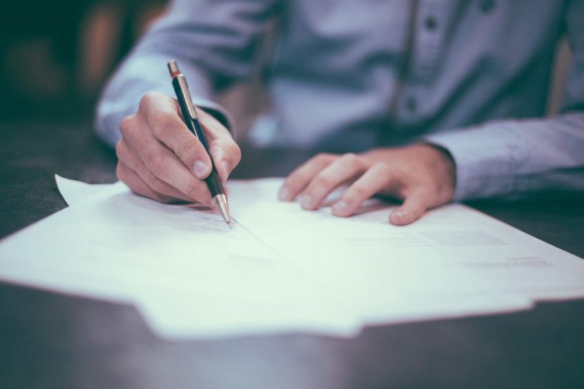HMRC Winding up petitions