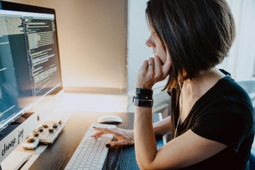 Web Developer
