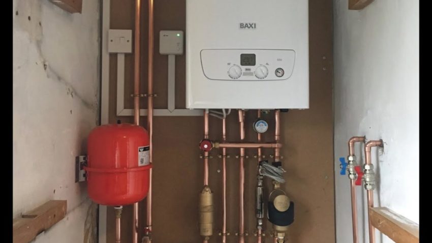 Boiler