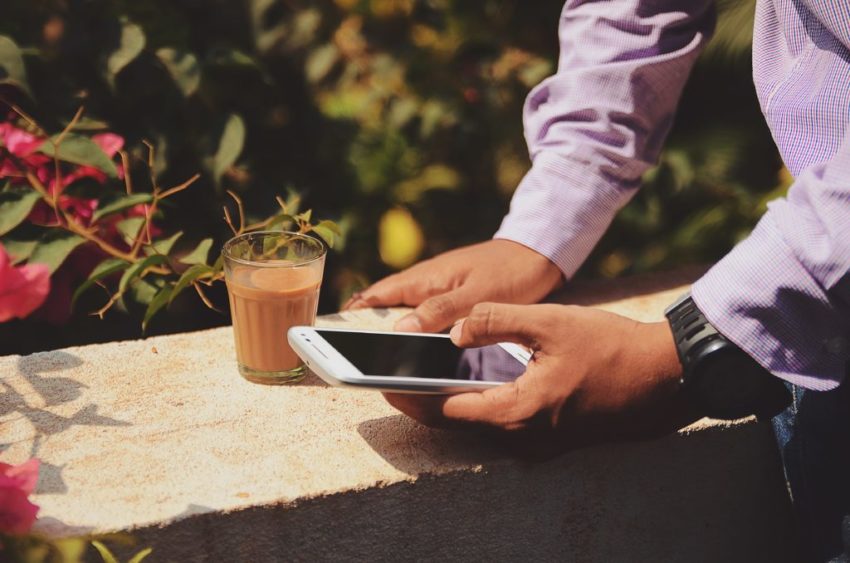 Android phones apps