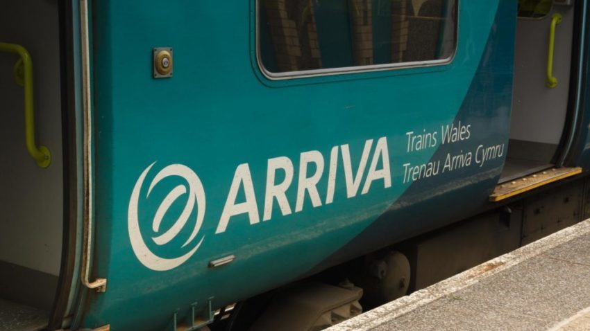 Arriva