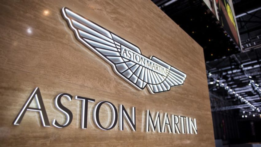 Aston Martin