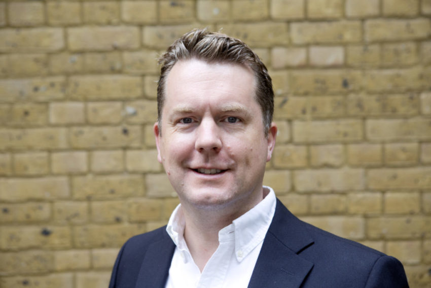 Daniel Pender