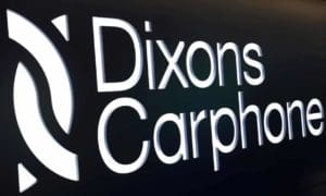 Dixons Carphone