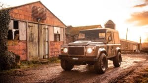 Twisted Automotive