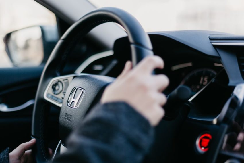New car registrations