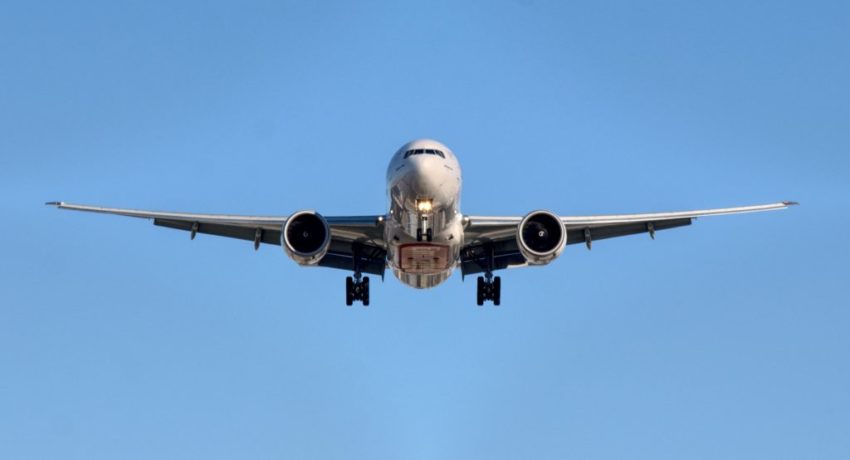 Airplane