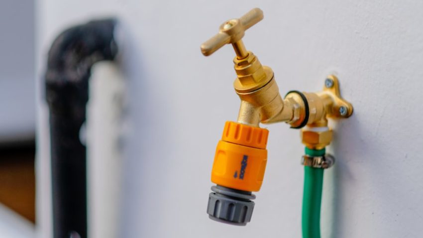 Hosepipe