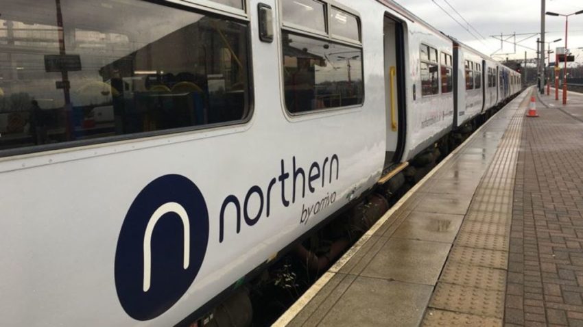 Northern Rail