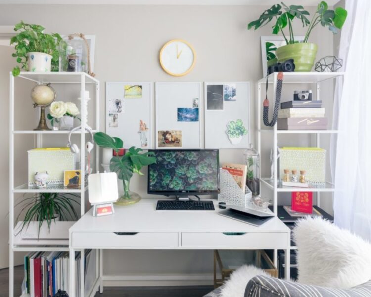 green office