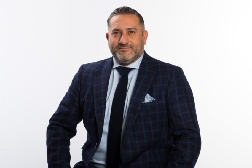 Adam Woolf