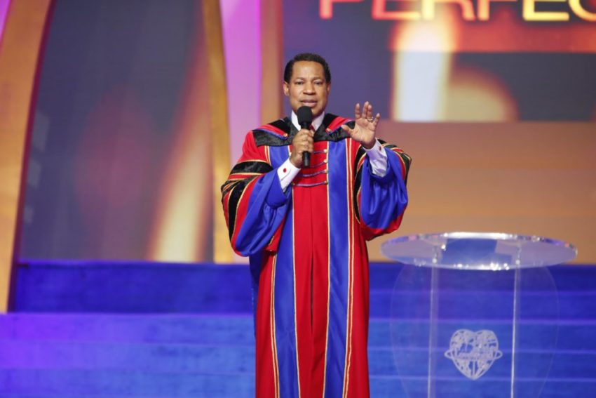Pastor-Chris-Oyakhilome-Christ-Embassy-Legal