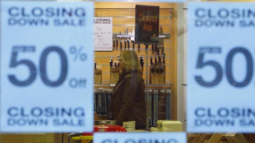 Retail tax