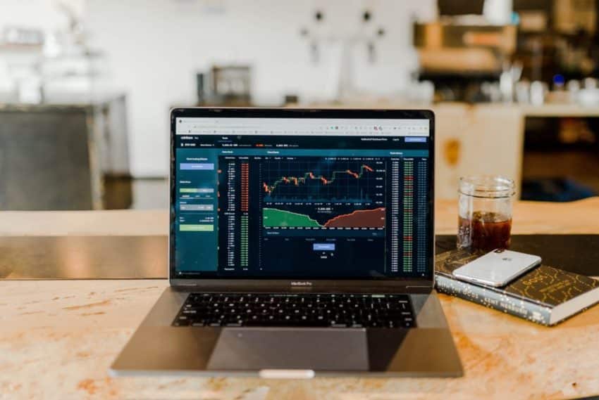 Forex trading