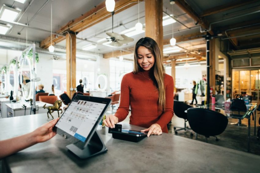 cashless