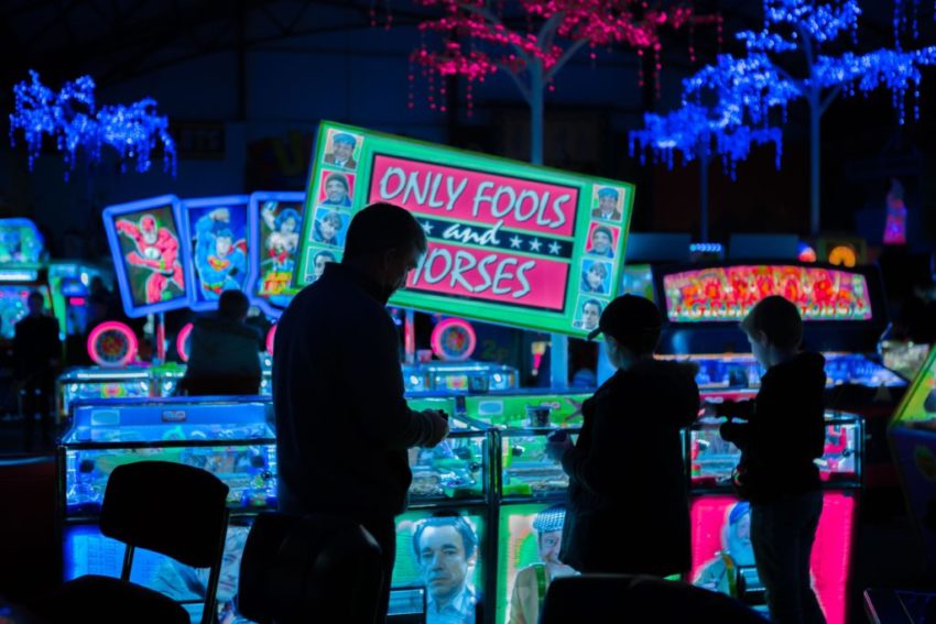 Slots
