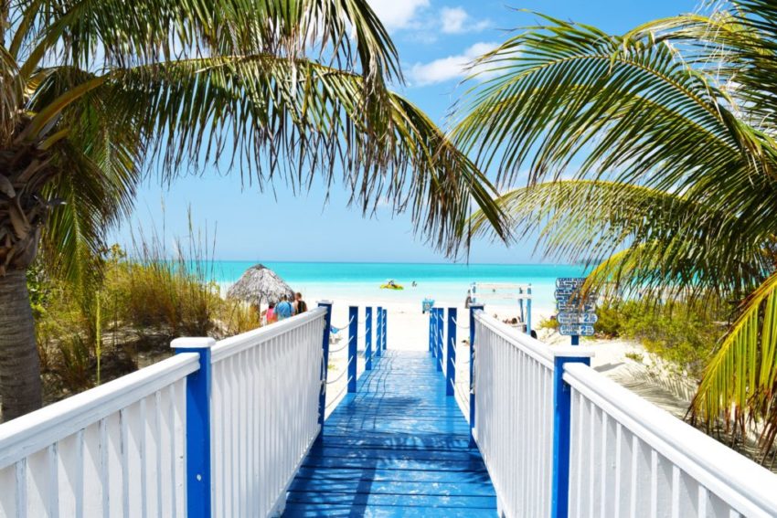 Caribbean