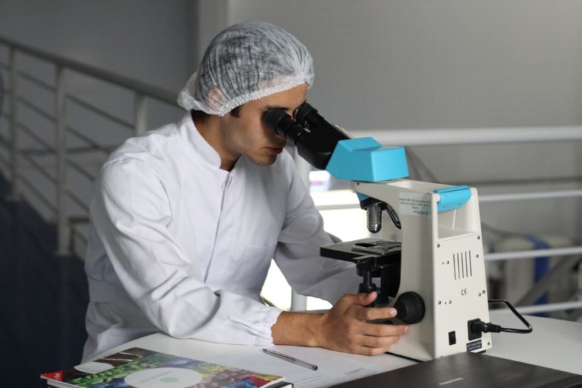 Life Sciences
