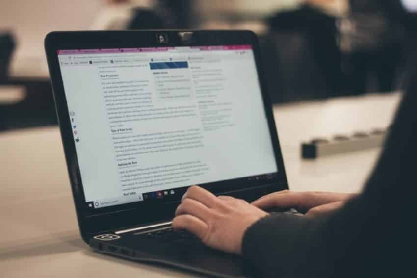 Blogs for sale