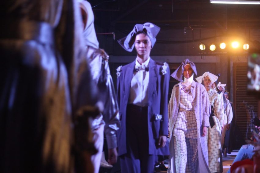 Catwalk