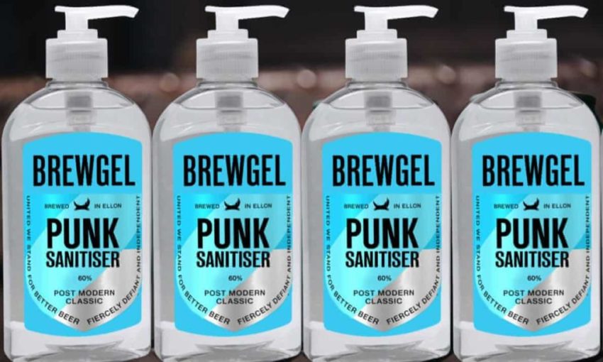 Brewdog