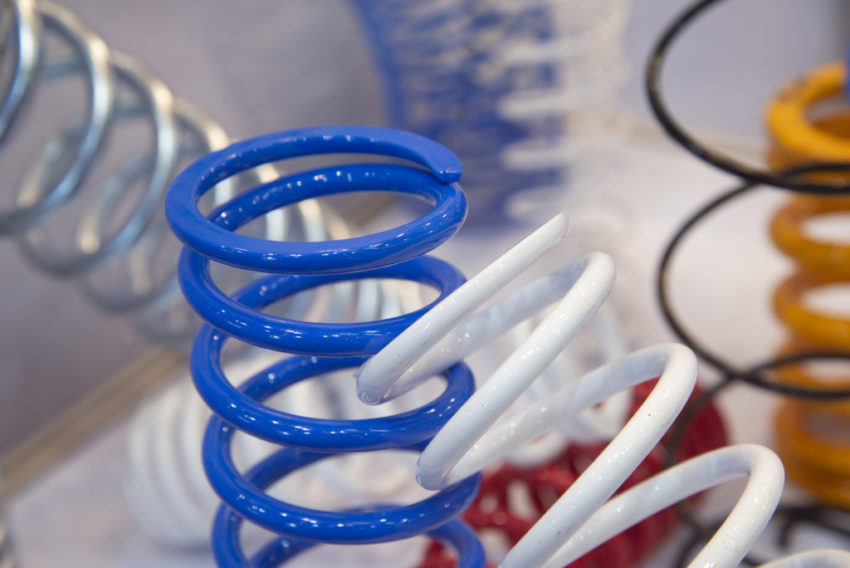 Powder Coating