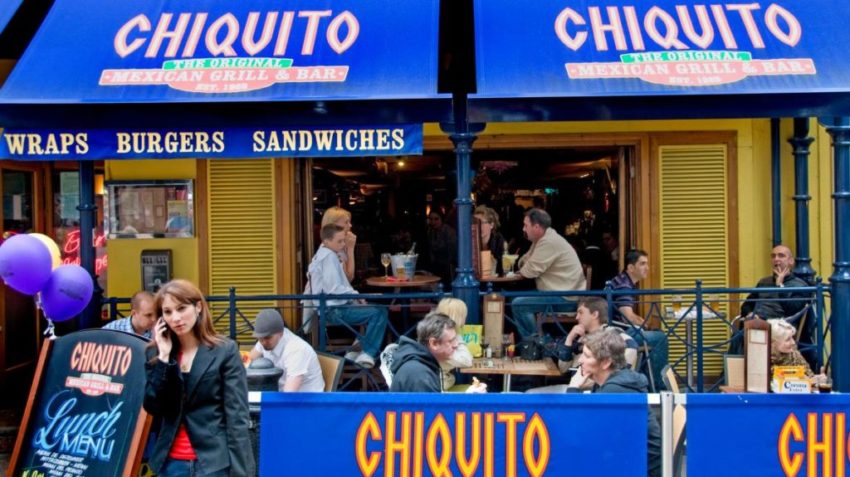Chiquito