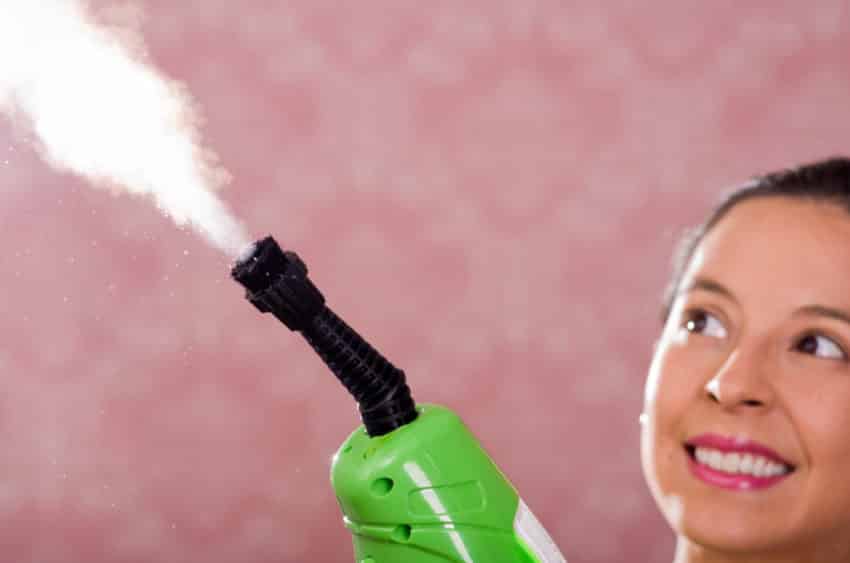 Steam Cleaner