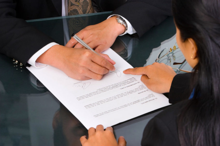 Business Proposal