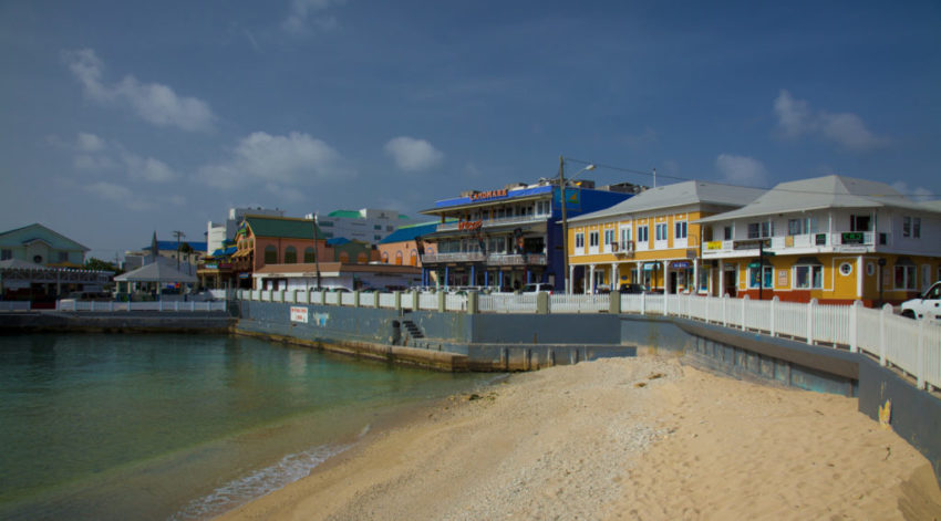 Cayman Island