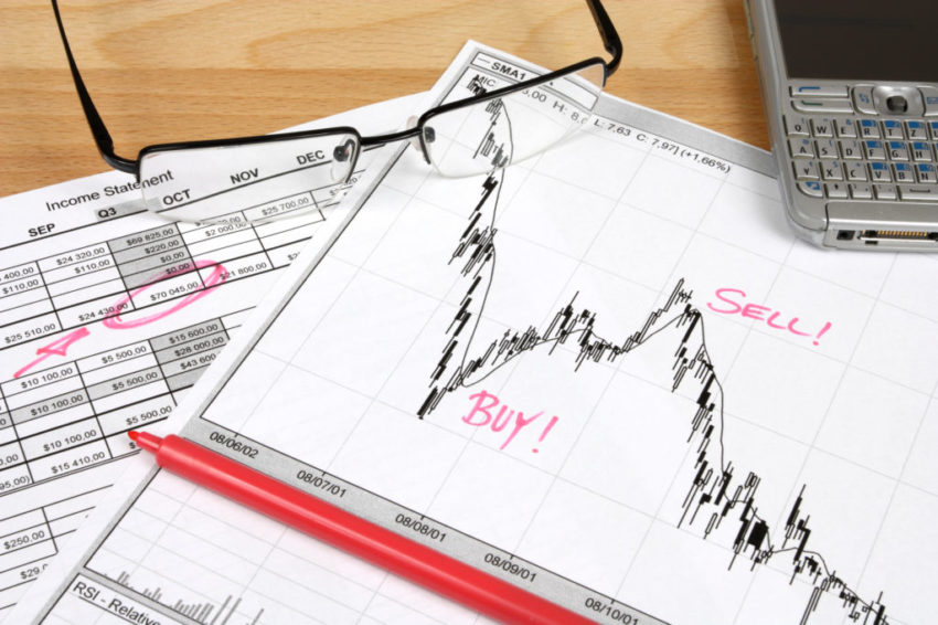 Selling Shares