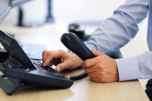 Phone call