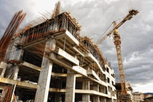 Building Site