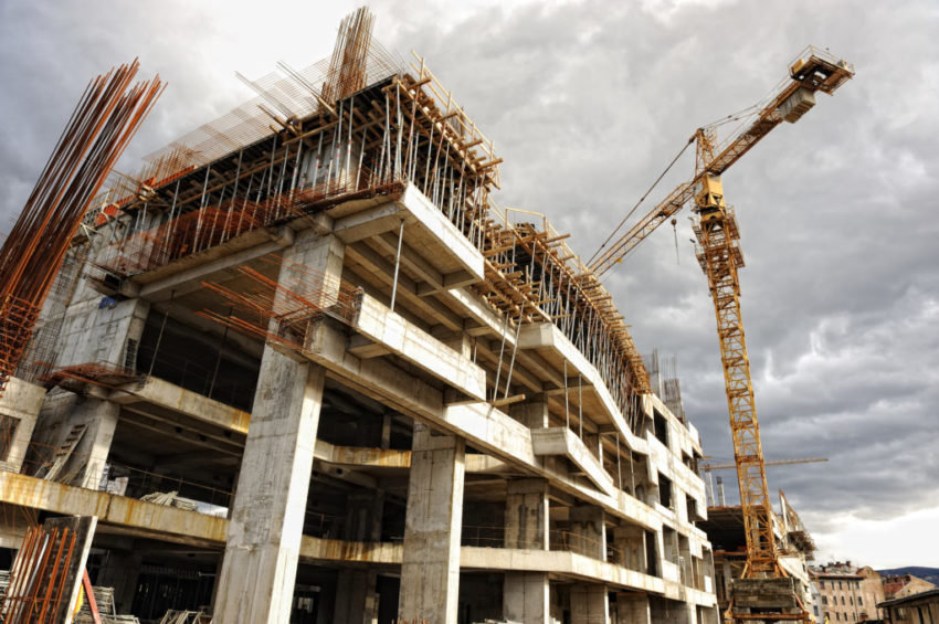 Building Site