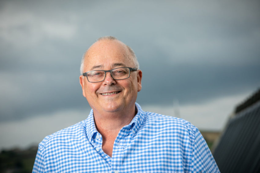 Mark Wilson
