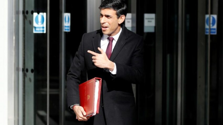 Chancellor