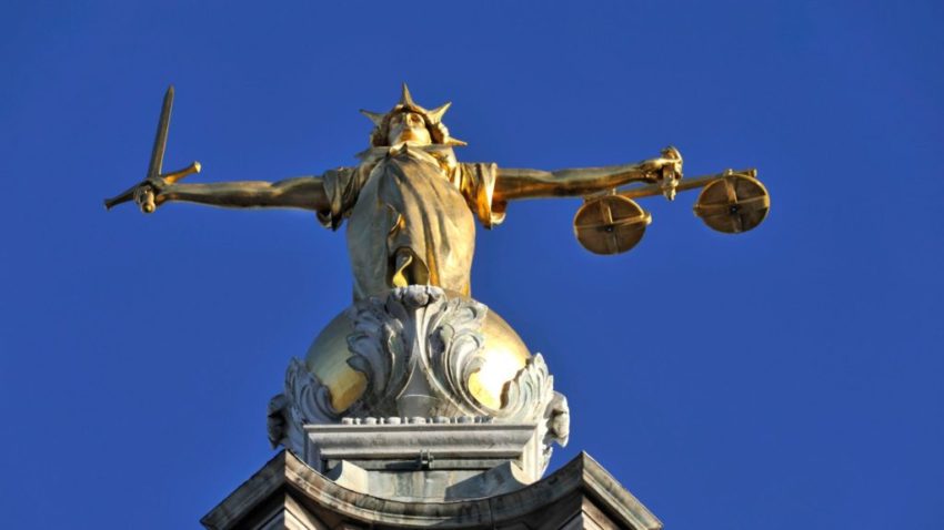 Old Bailey