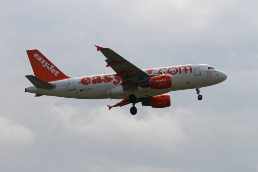 Easyjet